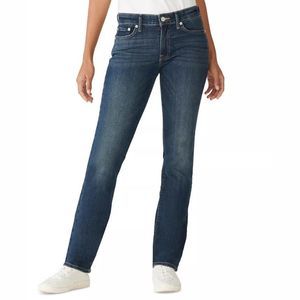 Lucky Brand Sweet'n Straight Jeans in Pacer - 10/30